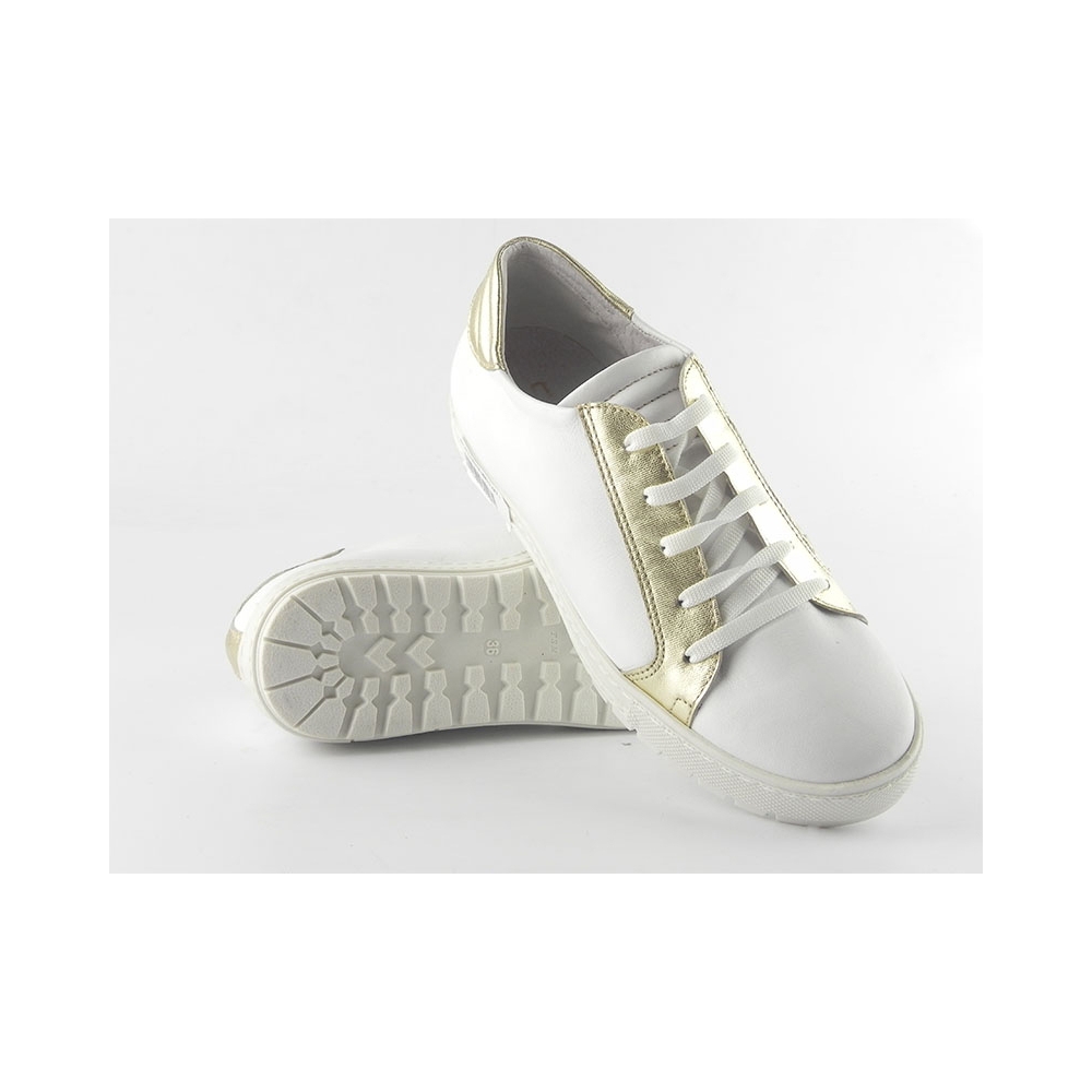 Pantofi sport dama piele Miruna G263