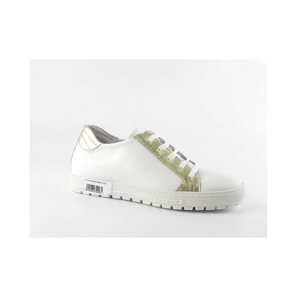 Pantofi sport dama piele Miruna G263