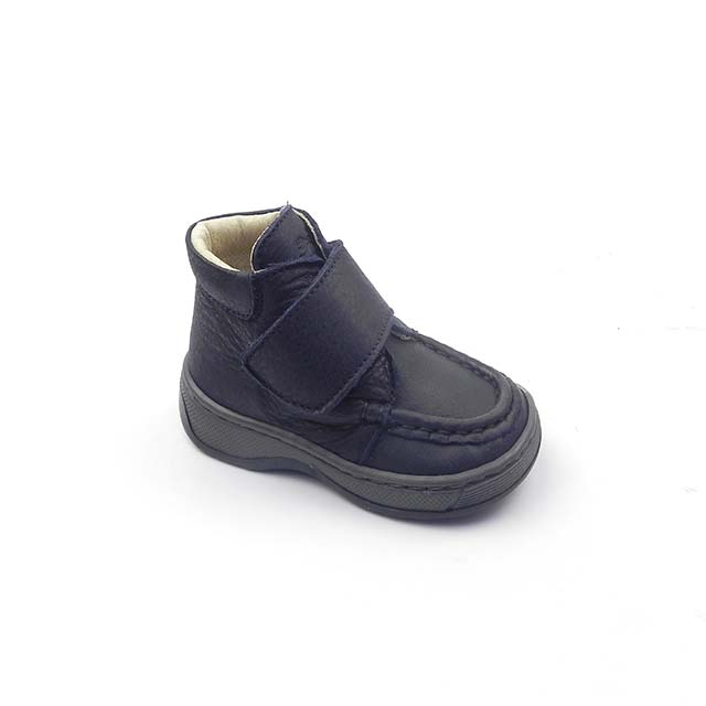 Pantofi unisex BAM 543, bleumarin