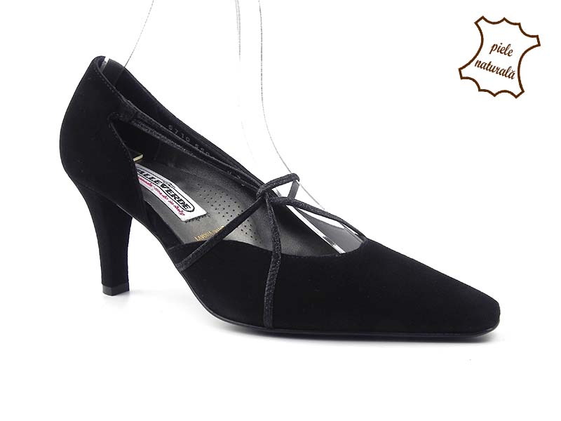 Pantofi dama Gabrielle 5710-006 