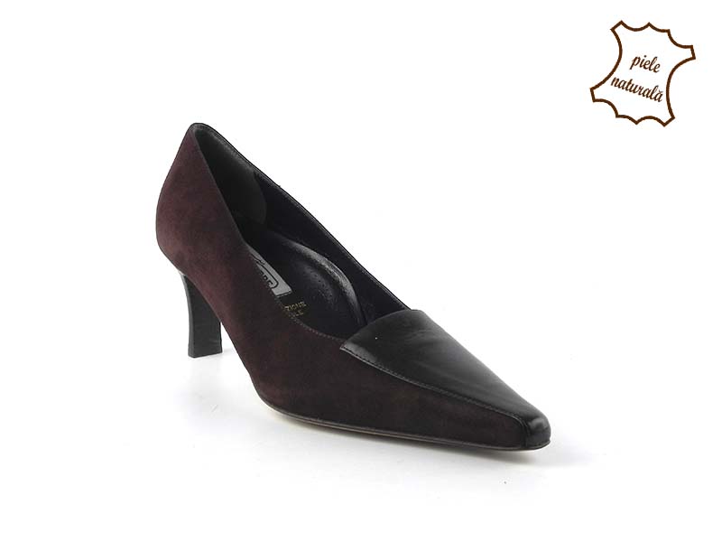 Pantofi dama Olive 5311-030 