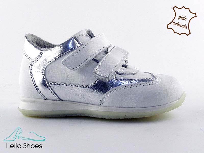 Adidas din piele naturala BAM 348 