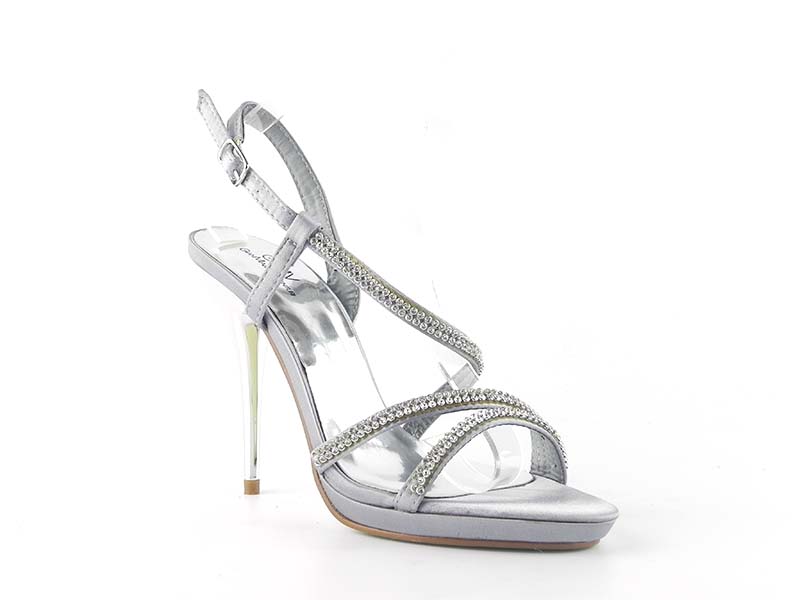 Sandale dama Argento Elegance 2335-GMV-