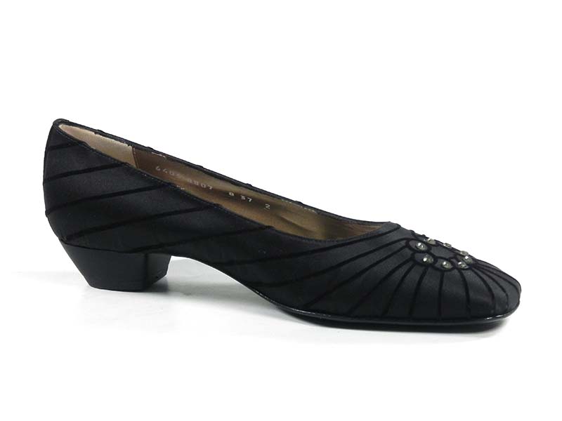 Pantofi dama Nicole 6405-006 