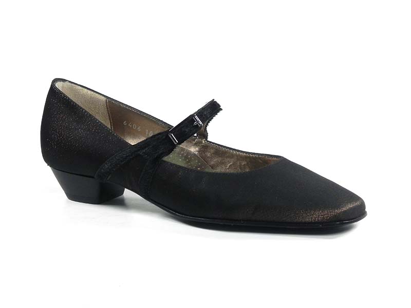 Pantofi dama Agata 6406-006 